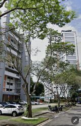 Blk 5 Delta Avenue (Bukit Merah), HDB 4 Rooms #495151511